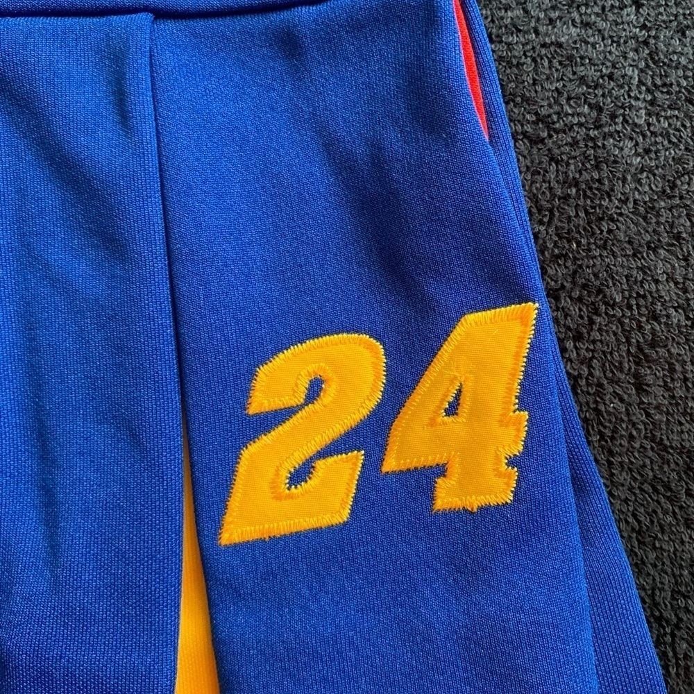 Vintage Jeff Gordon NASCAR Girls Toddler Cheer Leading Outfit - Picture 3 of 7